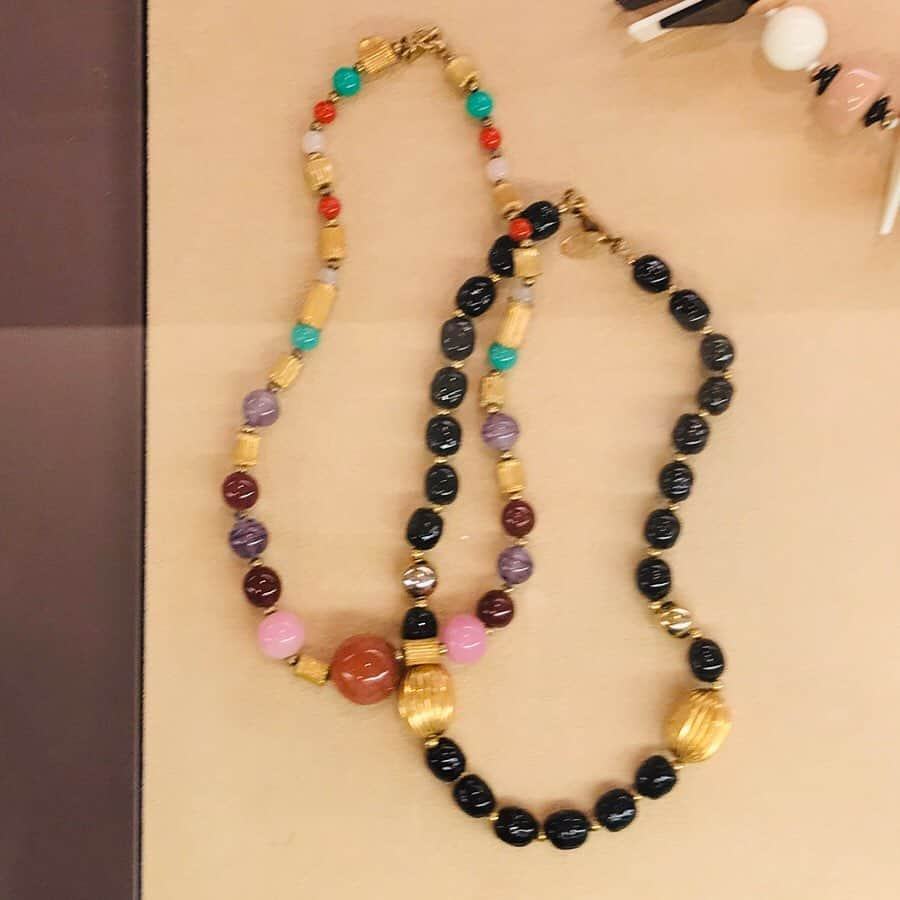 HANKYU.MODEさんのインスタグラム写真 - (HANKYU.MODEInstagram)「H.P.FRANCE BIJOUX ANNINA VOGEL LIMITED STORE Until 10/15 At 1F Promotion Space11 詳しくはプロフィールURLをチェック！ #Hankyu #HANKYUMODE #umedahankyu #阪急うめだ本店 #うめだ阪急 #阪急百貨店 #osaka #umeda #mode #ANNINAVOGEL #アニーナヴォーゲル #ビクトリア時代のアンティークチャーム #ビンテージパーツ #モダンなジュエリー＃アッシュペーフランスビジュー」10月11日 11時59分 - hankyumode