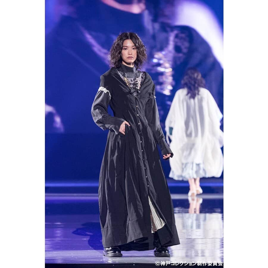 神戸コレクションさんのインスタグラム写真 - (神戸コレクションInstagram)「. . . 神戸コレクション 2019 AUTUMN/WINTER -ガールズフェスティバル- OFFICIAL PHOTO . ▽BRAND▽ PERMINUTE(@_perminute_) . ▽MODEL▽ #魚住光生 #イオ #小林恵月 #西村円花 . #kobecollection #神戸コレクション #kobecollection_official #神戸コレクション公式 #神コレ #2019aw #神戸コレクション2019aw #ガールズフェスティバル #fashionshow #fashion #model #brand #styling  #perminute」10月11日 12時05分 - kobe_collection