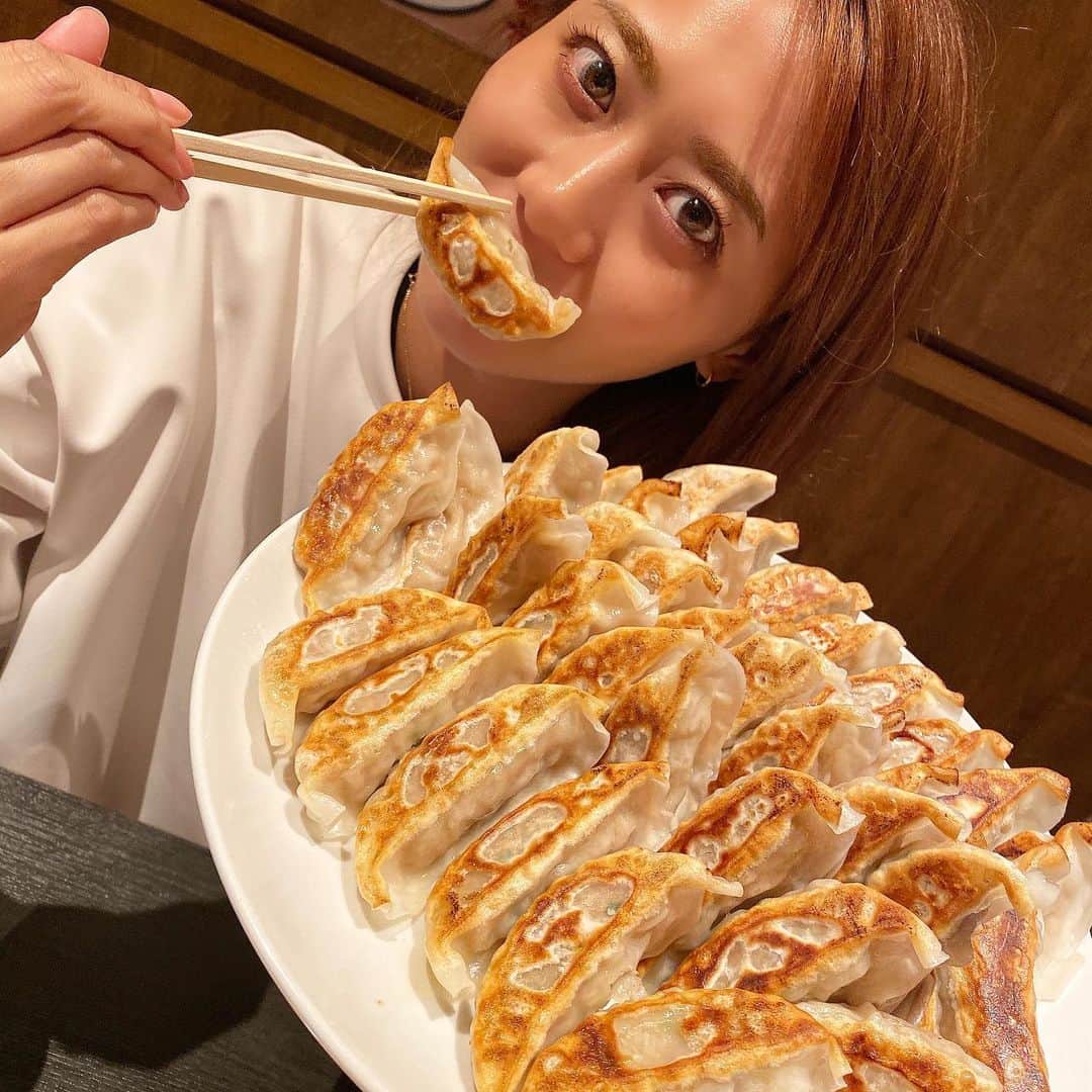 Mika Jimboのグルメインスタ