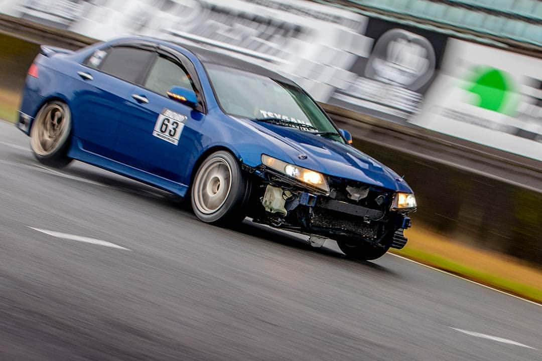 mistbahnさんのインスタグラム写真 - (mistbahnInstagram)「_ Honda CL7 Accord Euro R _ Shot on 21-Sep 2019 "Accord Torneo Meeting" at Central Circuit (Hyogo, Japan) owner: @gekokujyou_style photo: @mistbahn _ _ JP) 2019年09月21日、セントラルサーキットで開催されたATM(アコード・トルネオ・ミーティング)で撮影。 _ _ #atm #accordtorneomeeting #centralcircuit #セントラルサーキット #hazardracing #ハザードレーシング #小宗技研麗心愚 #honda #hondaccord #ホンダアコード #アコード #accord #cl7 #tsxgang #tsxgangworldwide #cl9 #cl1 #tsx #acuratsx #hondaaccordeuror #euror #kseries #k20a #k20 #vtec #trackcar #timeattack #timeattackjapan #hondasontrack」10月11日 12時15分 - mistbahn