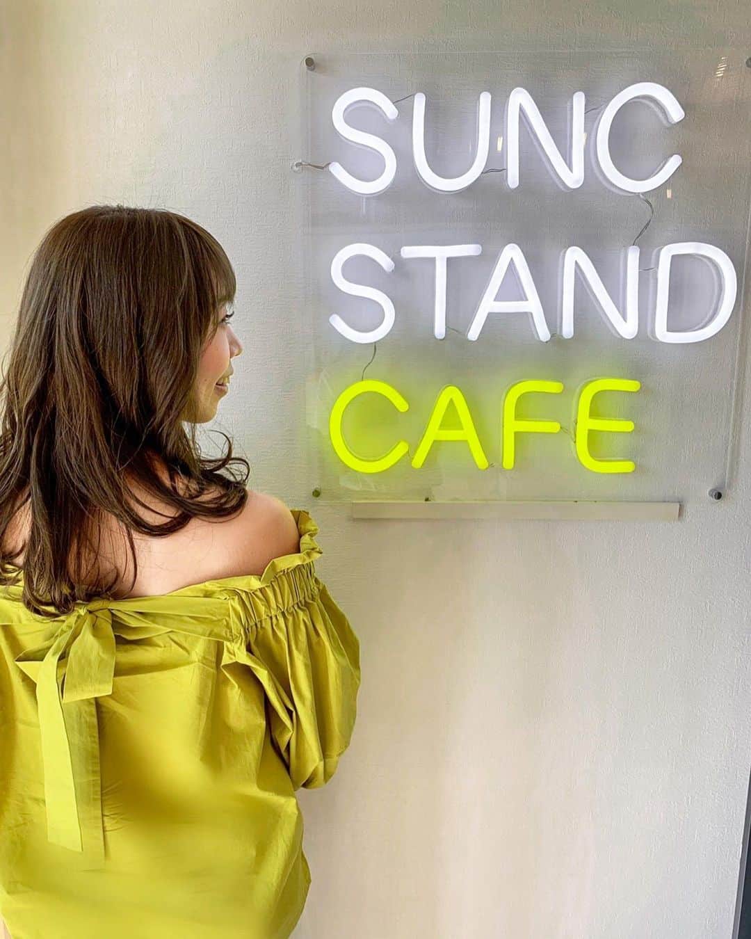 中橋舞のグルメインスタ