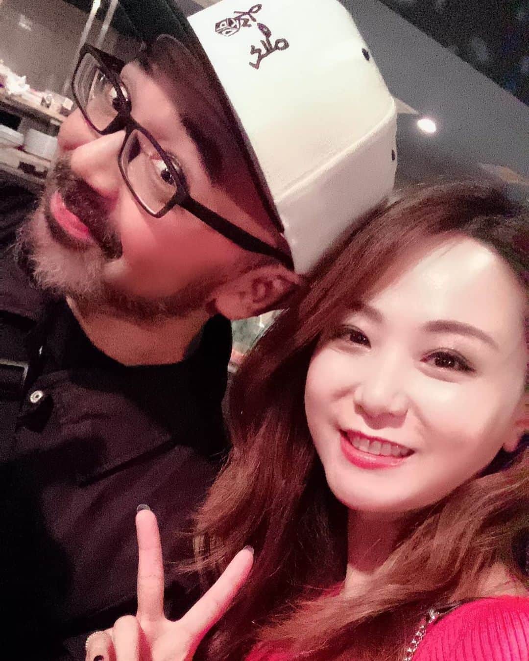 MACKA-CHINのグルメインスタ