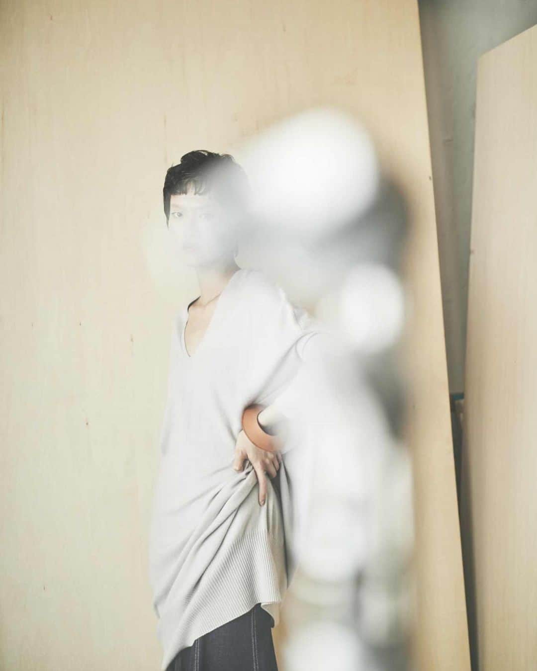 MAISON DE REEFURのインスタグラム：「【 2019 AUTUMN ＆ WINTER 2nd COLLECTION 】10/11(Fri) START. . ラストシーズンを飾る、最後のオリジナルウエア 2ndコレクション。 . 素材感やシルエットにこだわった《大人の女性》に向けたMAISON DE REEFURのラストコレクションです。 . 【 展開店舗 】 ルミネエスト新宿店・博多店・OFFICIAL WEB SHOP・ZOZOTOWN . #maisondereefur #2ndcollection #autumn #winter #2019aw #new #メゾンドリーファー」