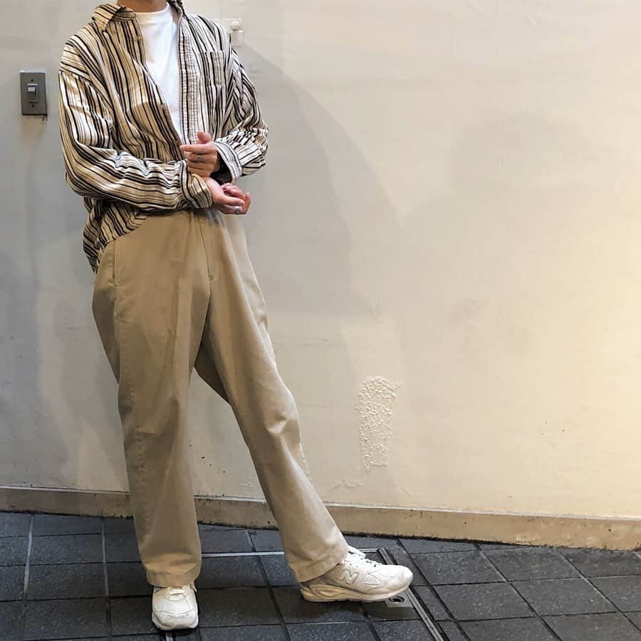 原宿シカゴのインスタグラム