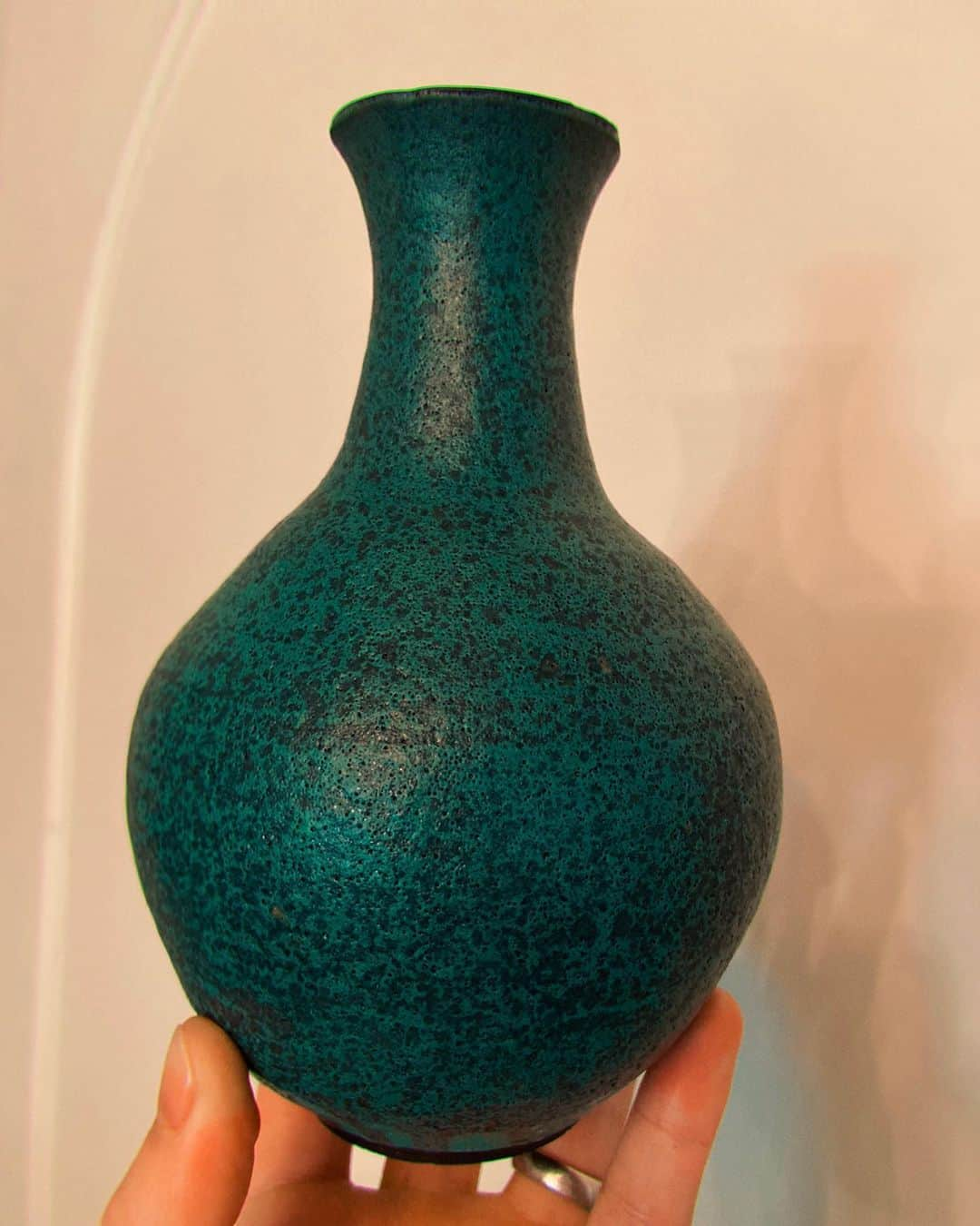 セス・ローゲンさんのインスタグラム写真 - (セス・ローゲンInstagram)「I made this vase.」10月11日 13時01分 - sethrogen