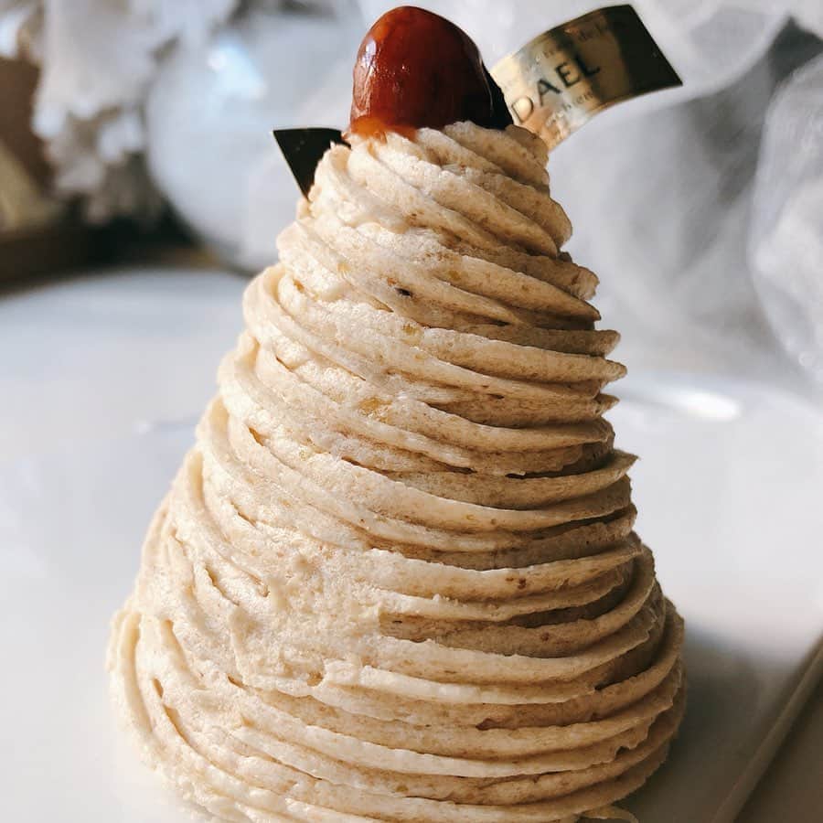 里井真由美のグルメインスタ