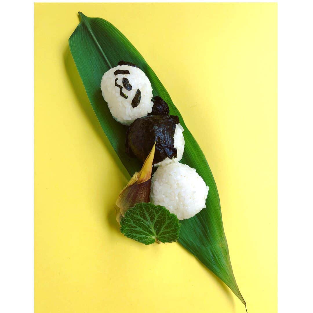 山本千織のグルメインスタ