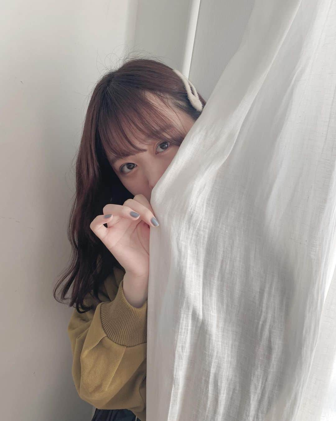 松田美里さんのインスタグラム写真 - (松田美里Instagram)「チラリマイラブドキドキ🎭」10月11日 13時39分 - miri_matsuda