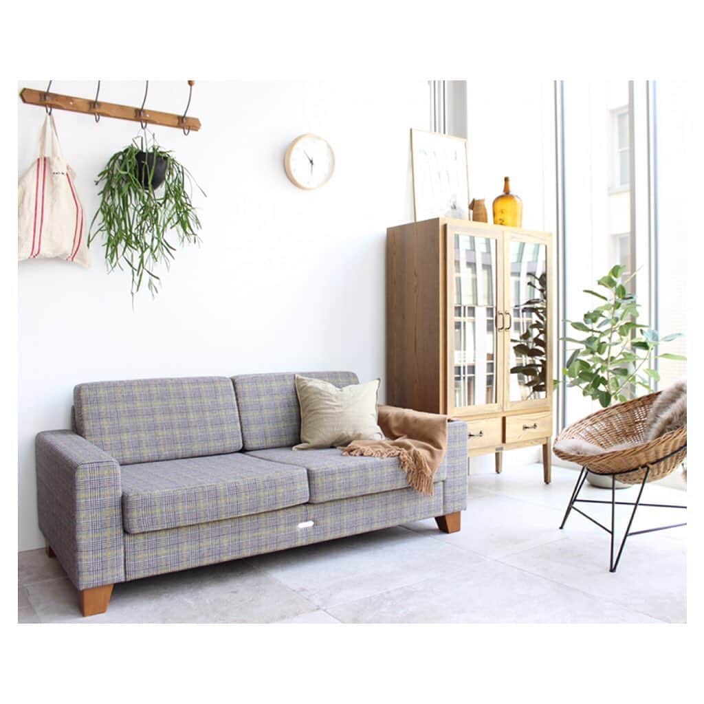 journal standard Furnitureのインスタグラム