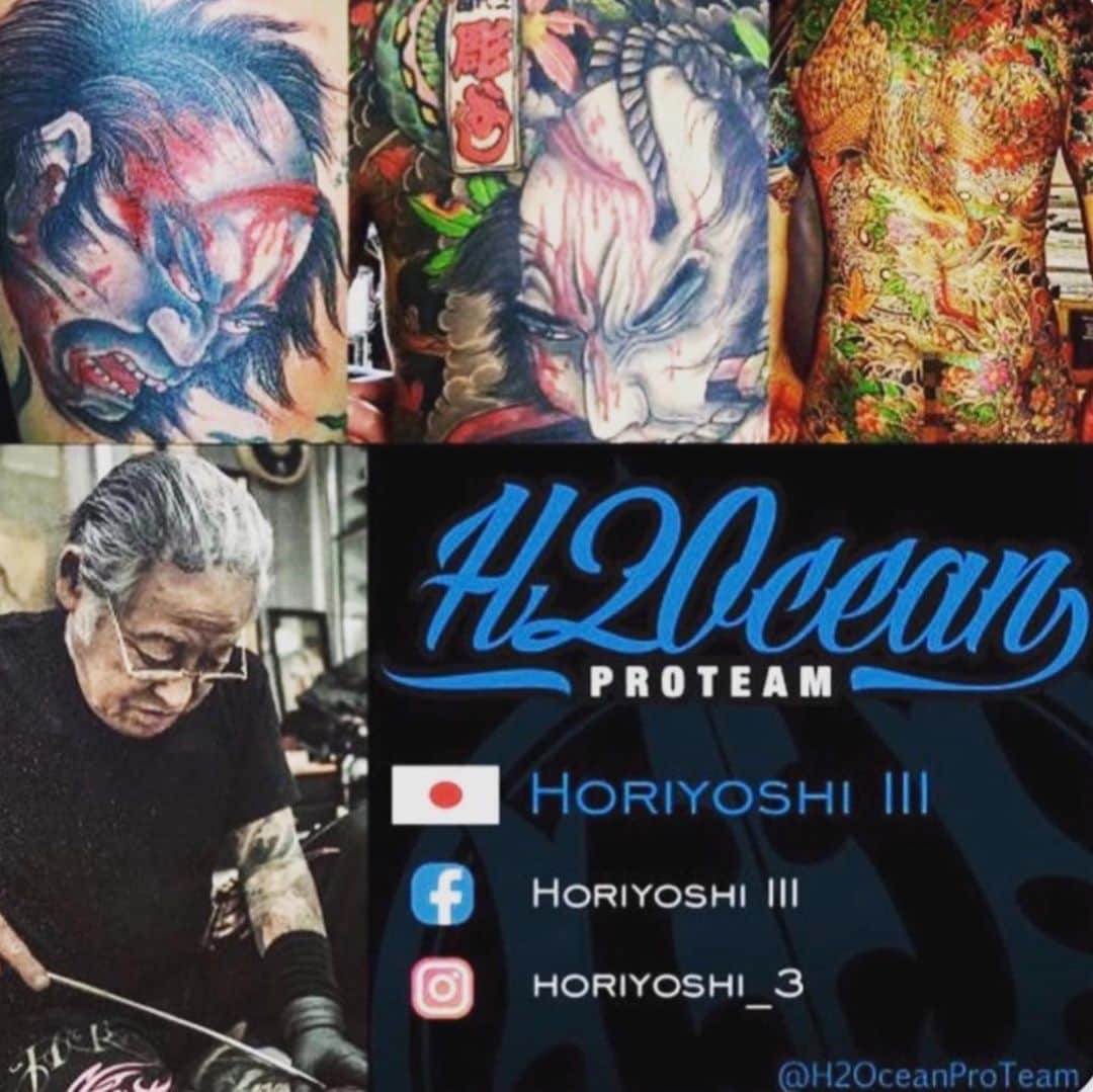 中野義仁さんのインスタグラム写真 - (中野義仁Instagram)「all shading with color by tebori work tiger tattoo is around  over 30 years a go ‼️🙇‍♂️👍 tuch-up only some  sakura color ❗️ around 15 years a go  using  fluorescent pigment . gradually to go out this color pigment . 😰 making sakura color again‼️ #H2ocean #H2oceanproteam #officialh2ocean #traditional #japan  #freehand #history  #japanestatoodesign #art #artist #tiger  #artistmafia #tattoos #tattooing #tattoo #tattoomag #irezumi #inkdmag #tattoomagazine #tattoos_of_instagram  #tattoolifemagazine #tattooenelgy #tattooinstagram #tattoomania #artistmafia #tattoocultur #tattoocomunity #tattooculturmagazine #tattooare  @jessyentattoo @dennis_camsupply @yokohama_tattoo_museum @souryou @kiwamijewelry @horiyoshi3shop @taiwantattooconvention」10月11日 14時09分 - horiyoshi_3