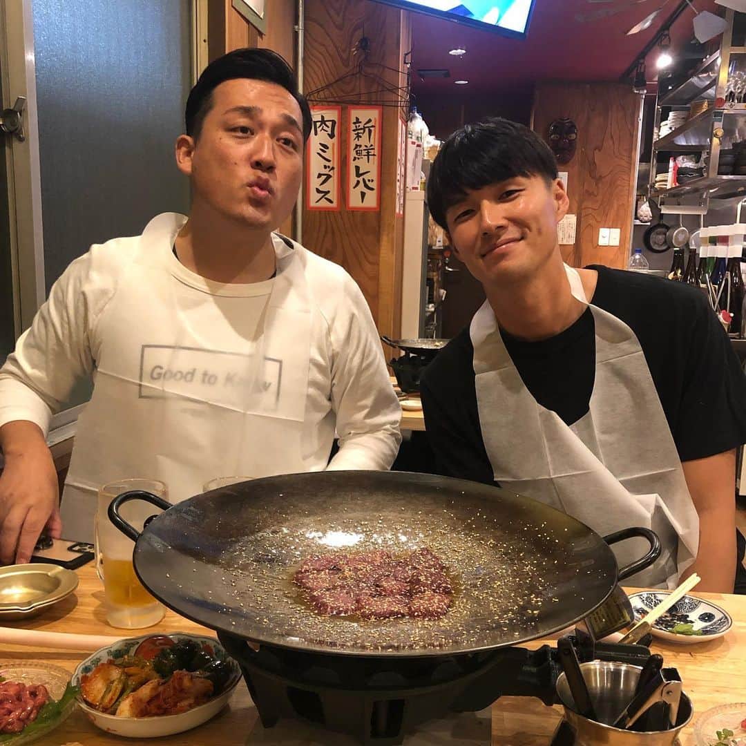 小山英機のグルメインスタ