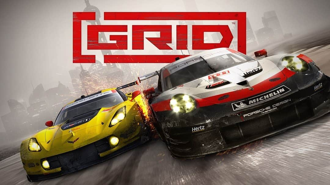 フェルナンド・アロンソさんのインスタグラム写真 - (フェルナンド・アロンソInstagram)「Thank you to Codemasters for having me as Race Consultant for @gridgame which is out today on PS4, Xbox One and PC. Expect action, unpredictability and glory in every race!  Steam: http://bit.ly/GRIDSteam  PS4: http://bit.ly/GRIDPS4  Xbox: http://bit.ly/GRIDXbox」10月11日 23時55分 - fernandoalo_oficial