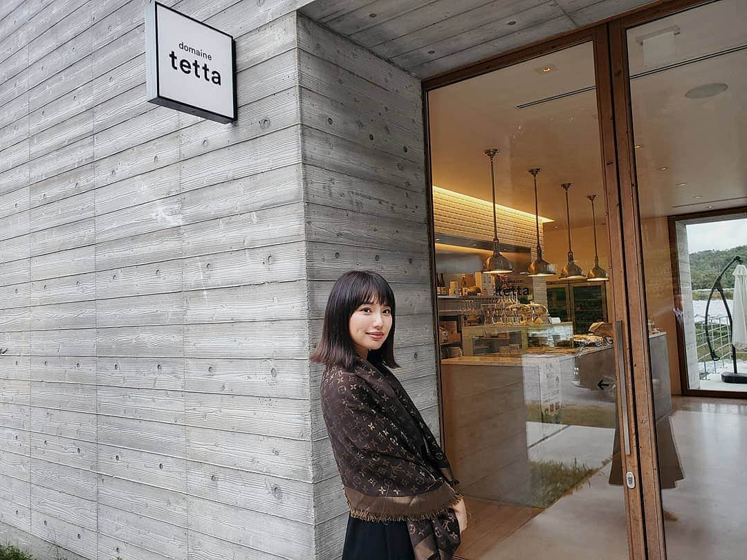 保坂玲奈のグルメインスタ