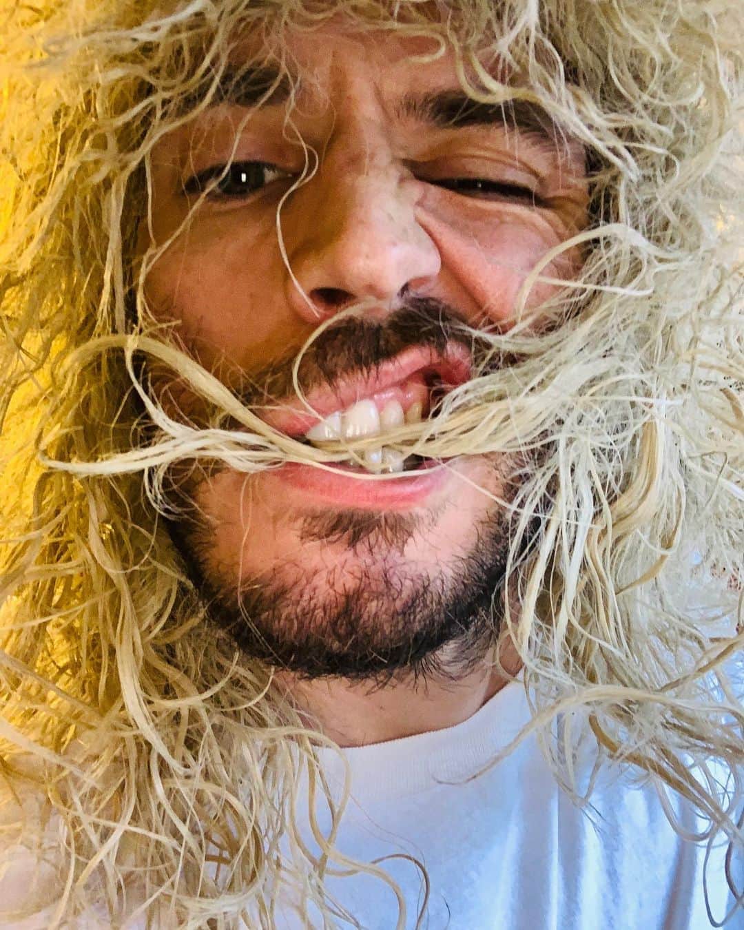 サム・クラフリンのインスタグラム