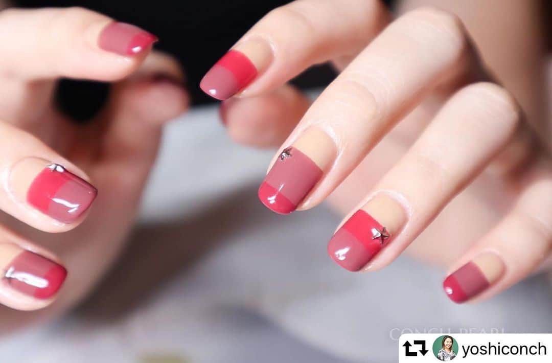 LEAFGEL PREMIUMのインスタグラム