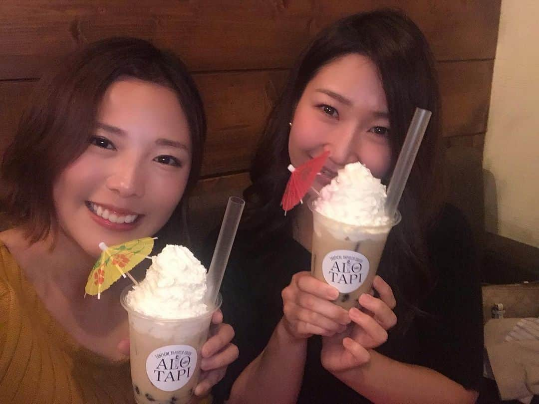 斉藤花奈のインスタグラム