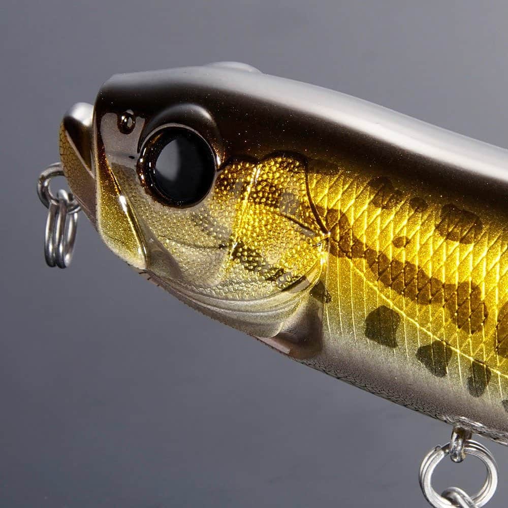 Megabass Inc.のインスタグラム