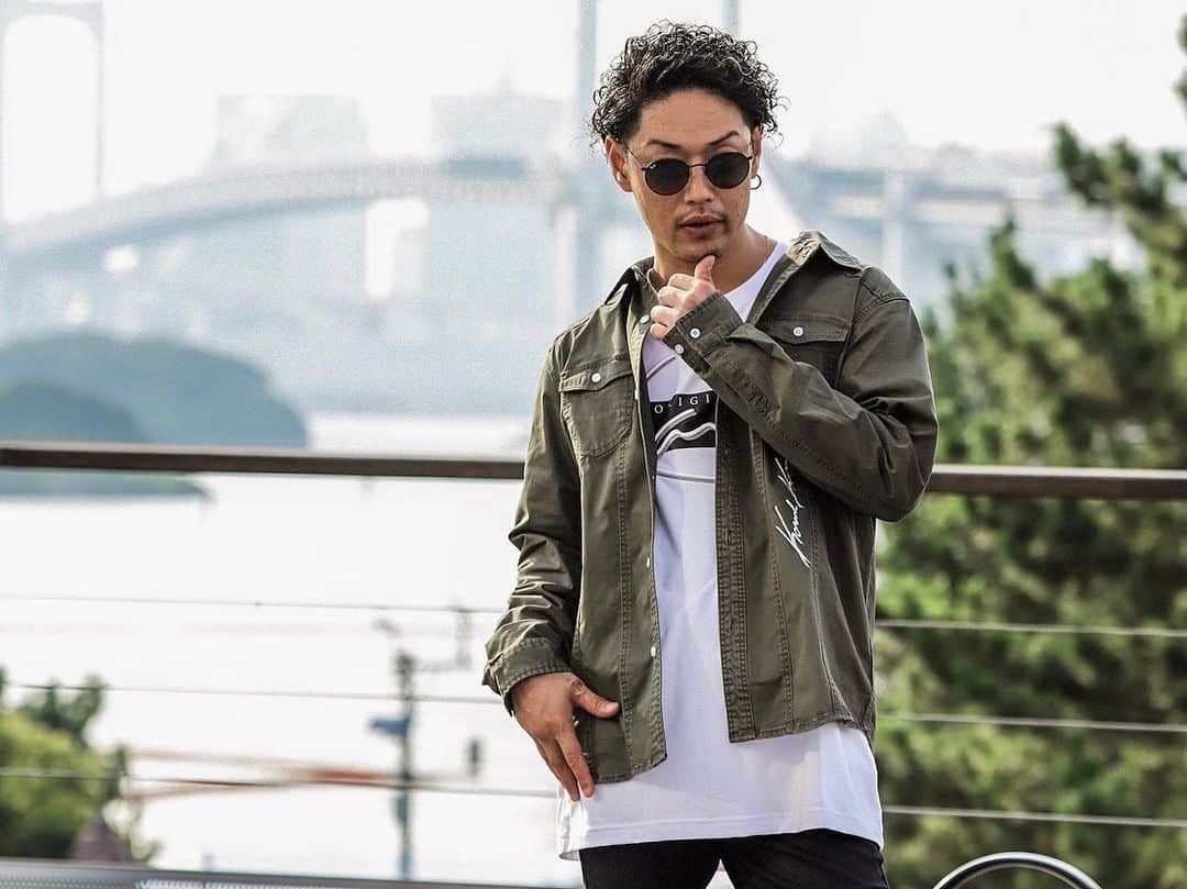 寿君のインスタグラム