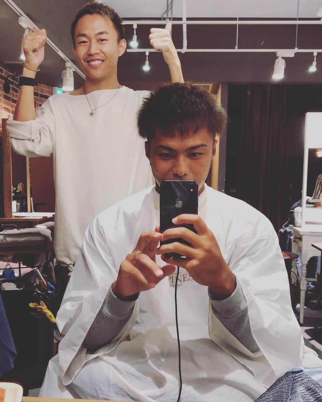 澤上竜二のインスタグラム