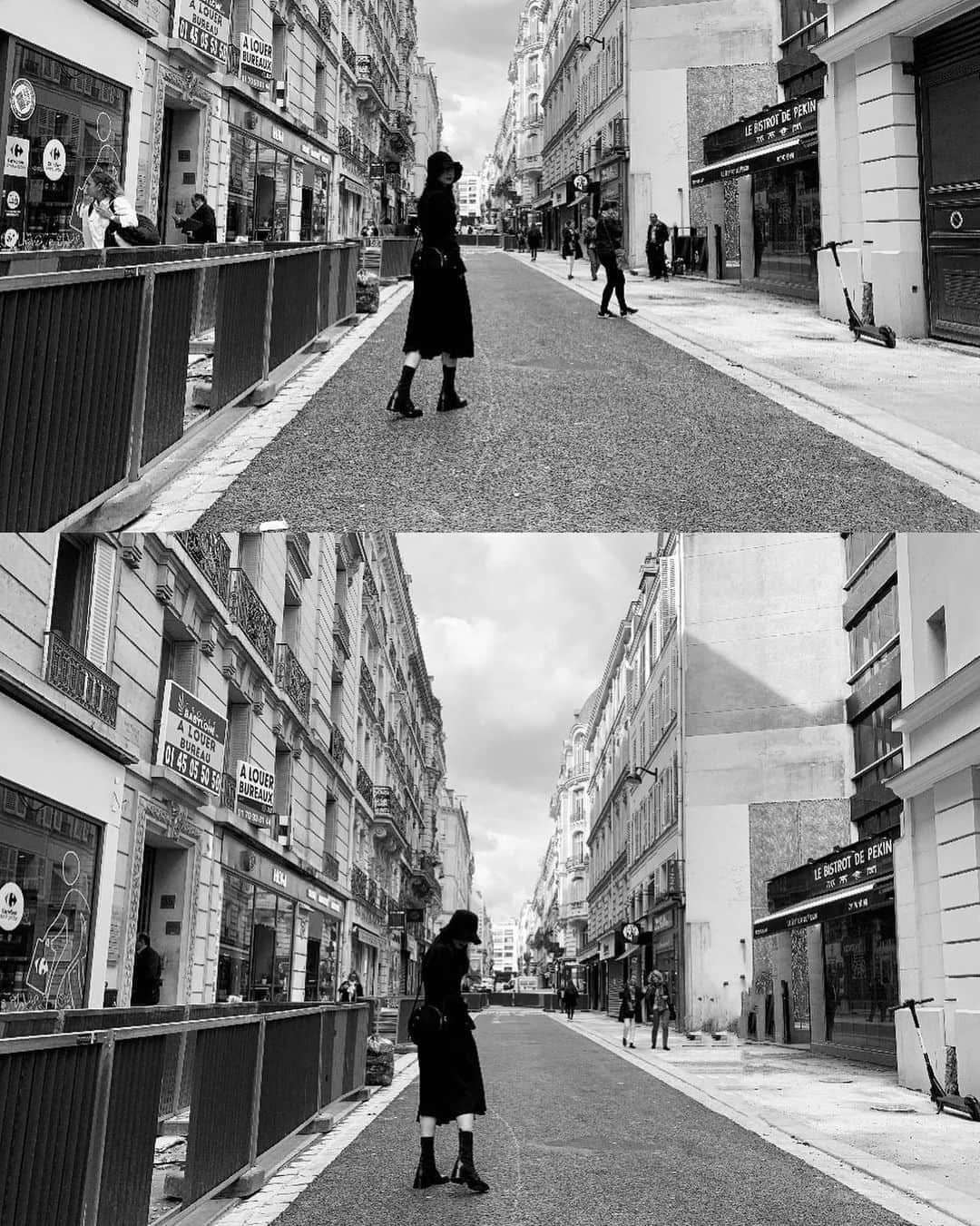美岐のインスタグラム：「🍂🍂🍂」