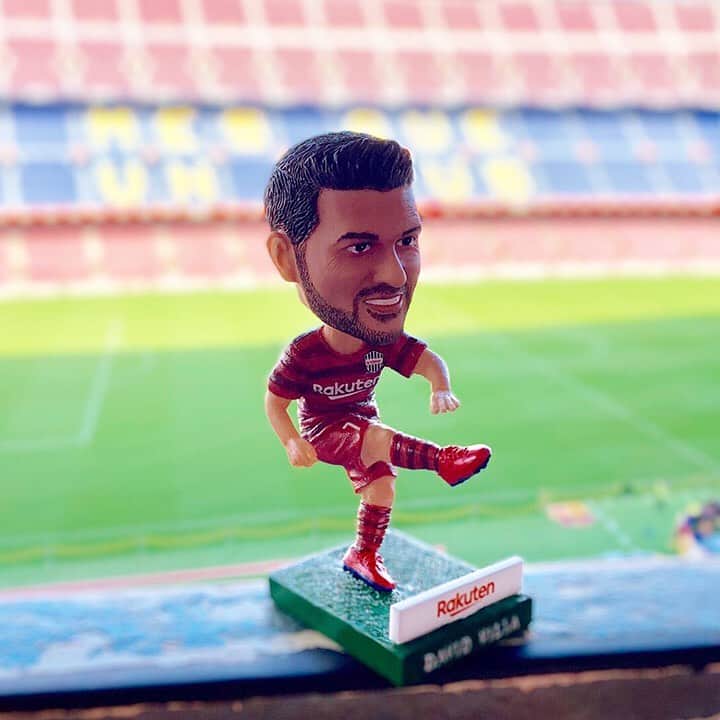 ヴィッセル神戸のインスタグラム