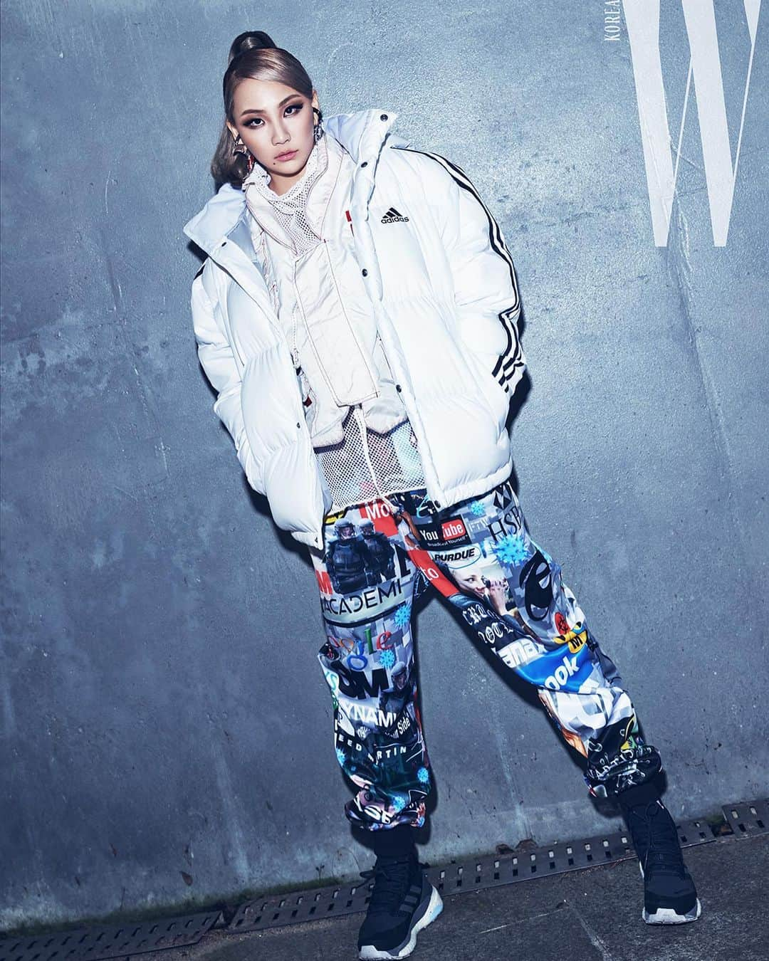 CL さんのインスタグラム写真 - (CL Instagram)10月11日 17時44分 - chaelincl