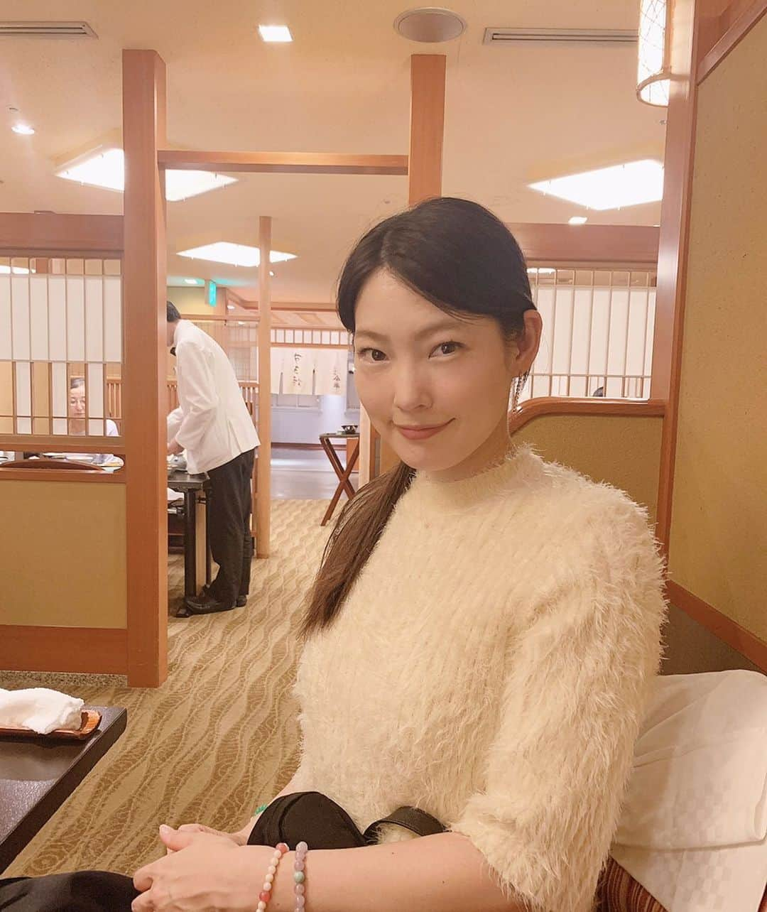 森貴美子のインスタグラム