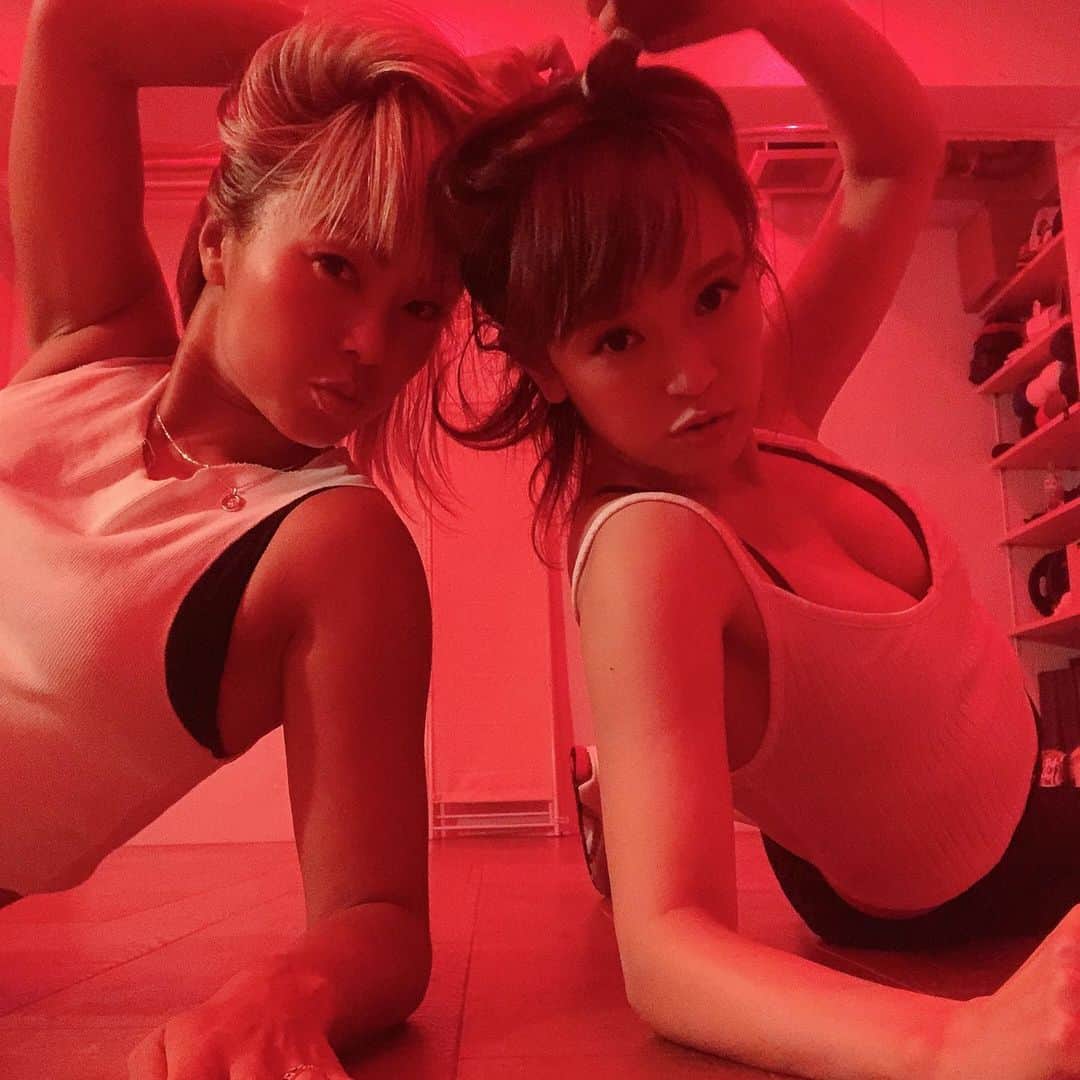 Soweluのインスタグラム