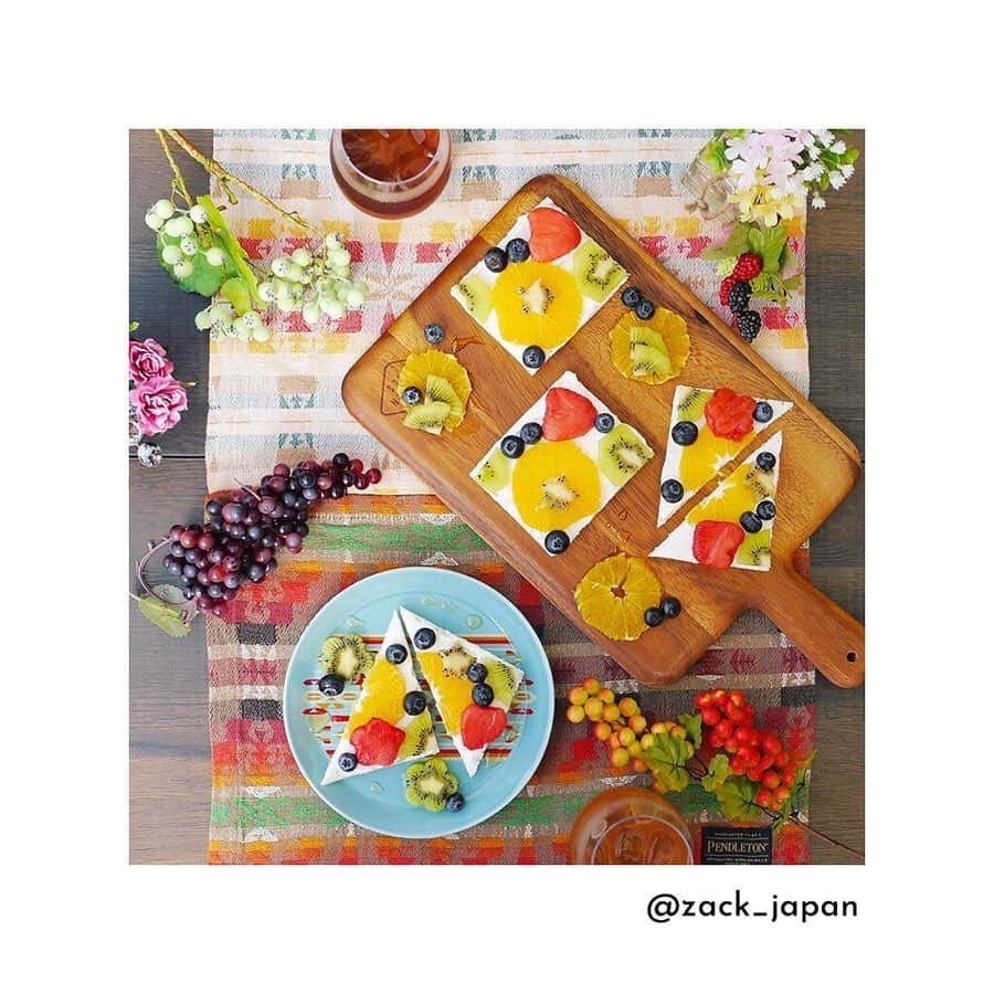 キャンプ情報サイト［ランタン］さんのインスタグラム写真 - (キャンプ情報サイト［ランタン］Instagram)「#lantern_smile をつけていただいた投稿からステキな写真を紹介します！ 今回はキャンプ飯特集。どれもとても彩りがきれいで美味しそうです！ . . @zack_japan さん @yuka._.n さん @yumarisuke さん @ko_ji00 さん ステキなお写真ありがとうございます！ . . 引き続き皆さまからの投稿お待ちしております！ . . #camp #camping #outdoor #travel #trip #lantern_smile #nature #キャンプ #キャンプ用品 #アウトドア #テント #自然 #旅行 #キャンプ初心者 #キャンプ好きな人と繋がりたい #キャンプ飯」10月11日 17時49分 - lantern.camp