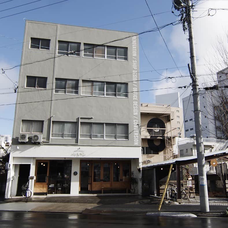 EIGHT DESIGNのグルメインスタ