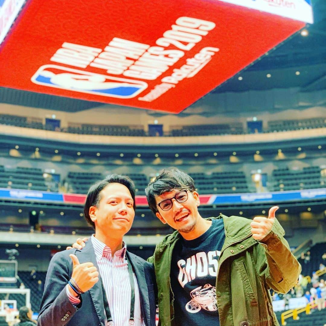 小柳津林太郎のインスタグラム