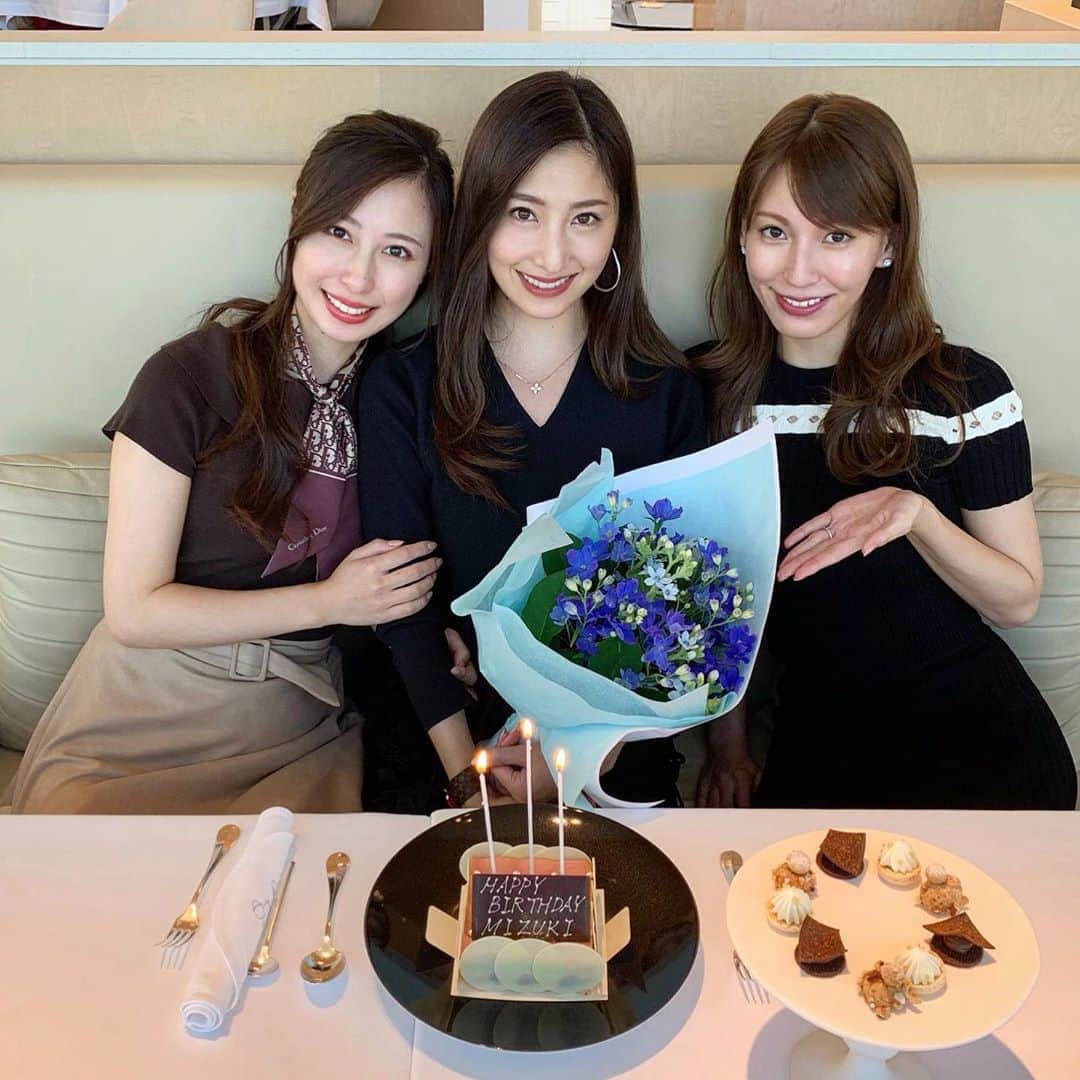 雨宮みずきのグルメインスタ