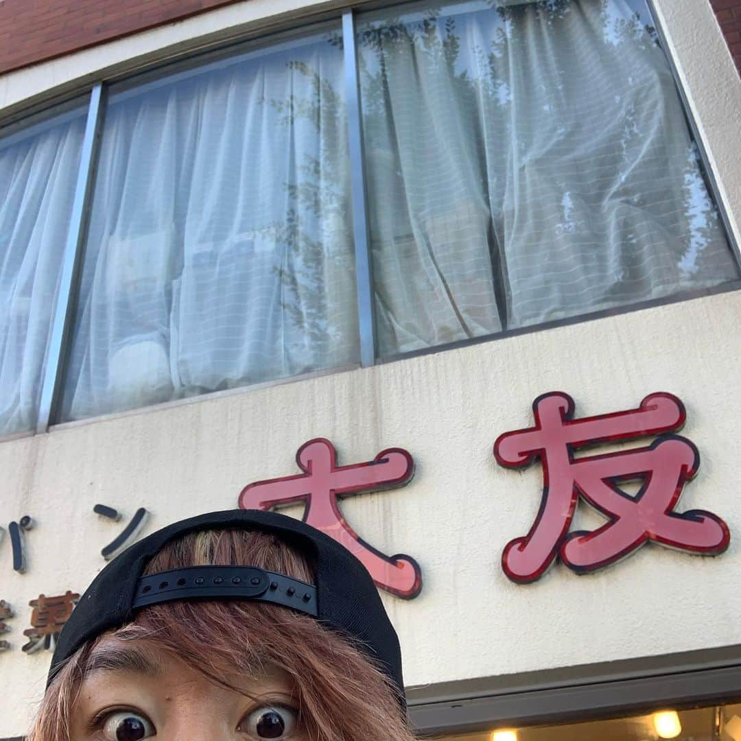 田中翔さんのインスタグラム写真 - (田中翔Instagram)「ウサギとカメのウサギ！ #コンクルソ」10月11日 18時15分 - sho_tanaka_sho