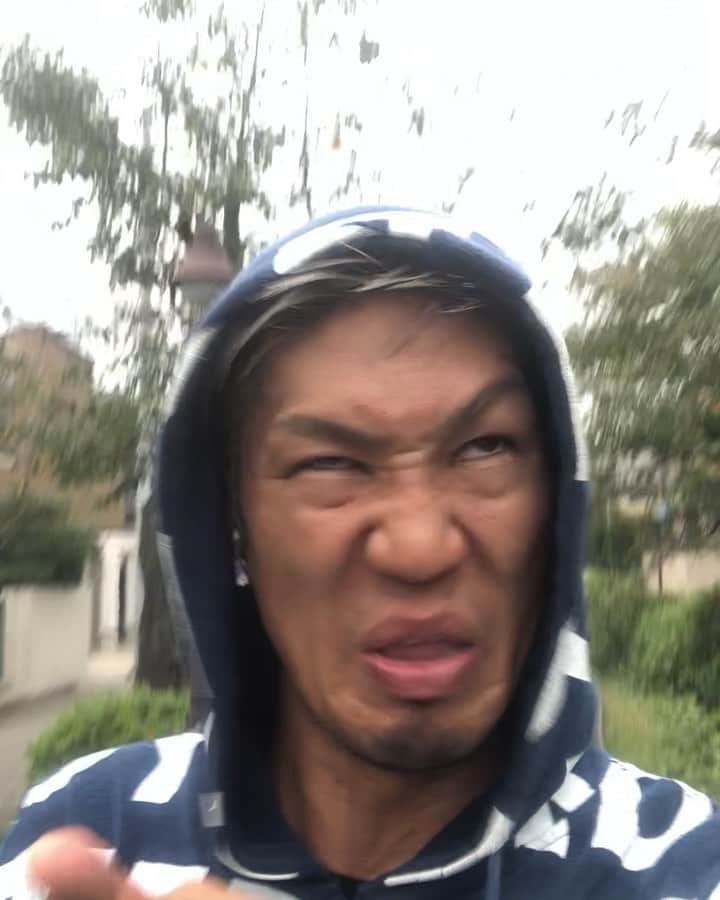 城戸康裕のインスタグラム