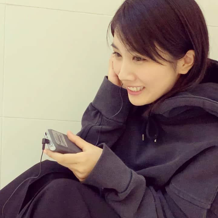 松本穂香のインスタグラム