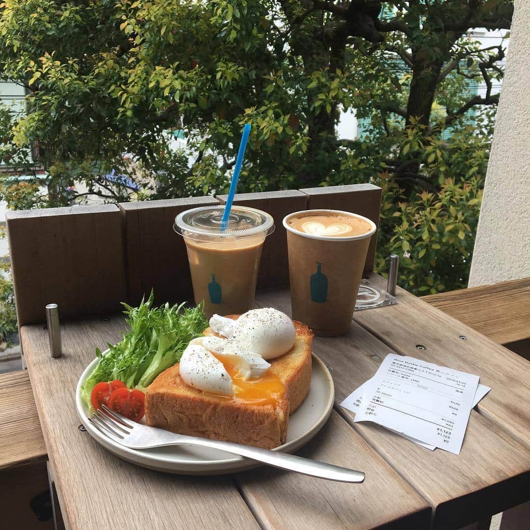 MERYのグルメインスタ