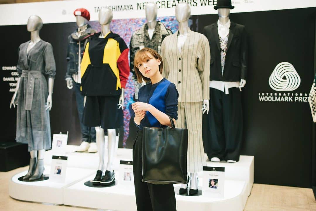 鎌田安里紗のインスタグラム