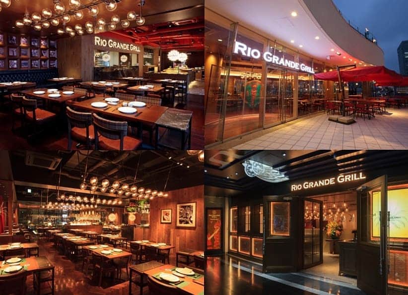 のインスタグラム：「日頃より、RIO GRANDE GRILLをご利用いただき、誠にありがとうございます。  台風19号の影響のため、10月12日(土)は、全店舗終日休業とさせていただきます。  尚、10月13日(日)の営業につきましては、下記の通り営業させていただく予定でございます。 ･ 【10月13日(日)の営業時間】 ◆六本木店…12時～ ◆横浜店…14時～ ◆恵比寿店…12時～ ◆イクスピアリ店…恐れ入りますが、直接店舗までお問い合わせいただきますよう、お願い申し上げます。 ･ ご不便、ご迷惑おかけいたしますが、何卒ご理解のほどよろしくお願いいたします。  RIO GRANDE GRILL」