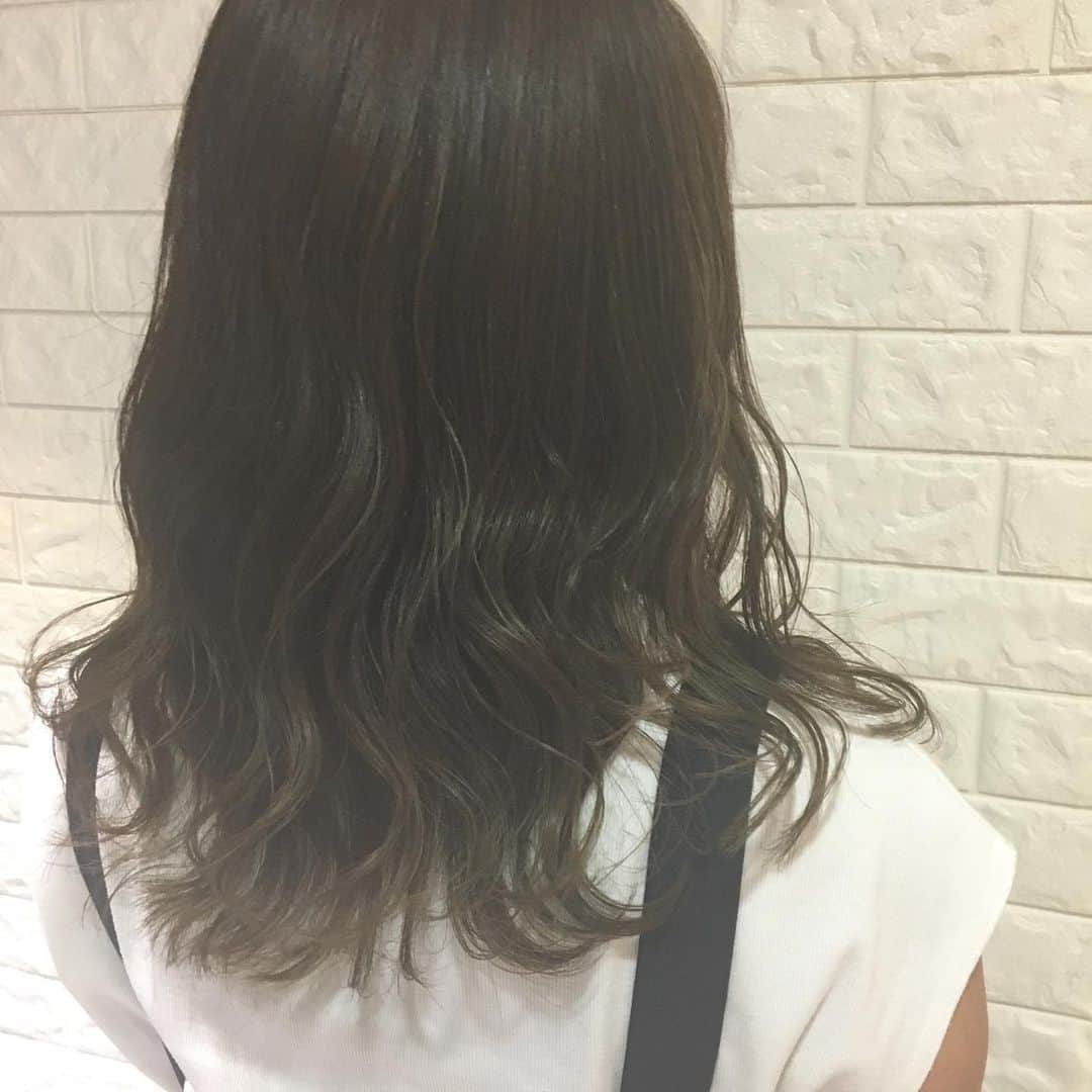 【北堀江・美容室 peaks hair】のインスタグラム