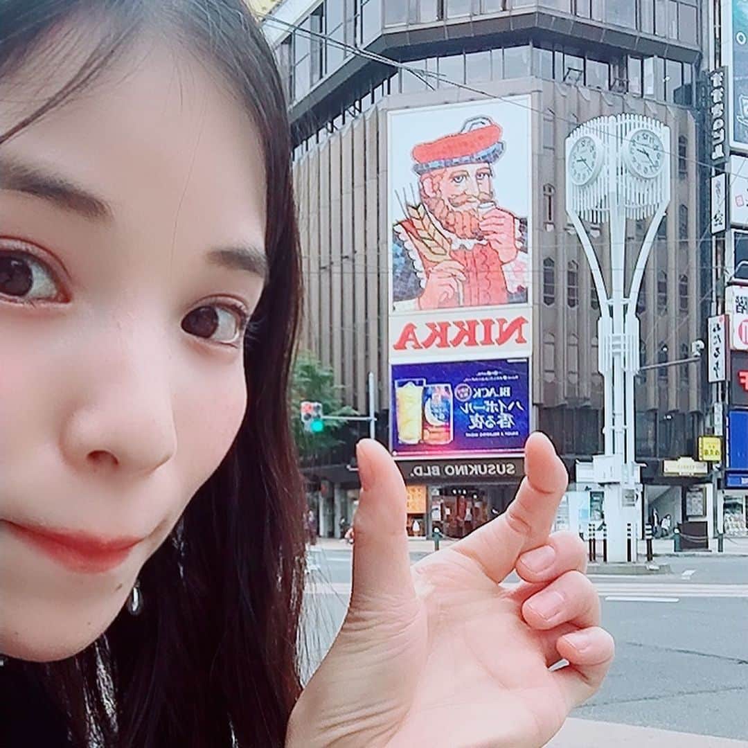 仮谷せいらのグルメインスタ