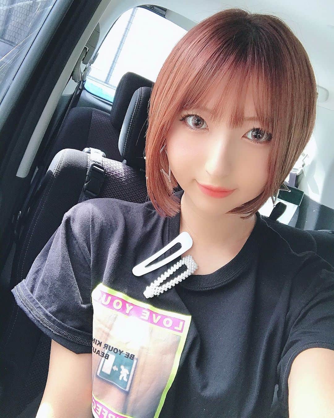 市川愛のインスタグラム