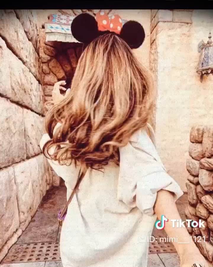 MIMIのインスタグラム