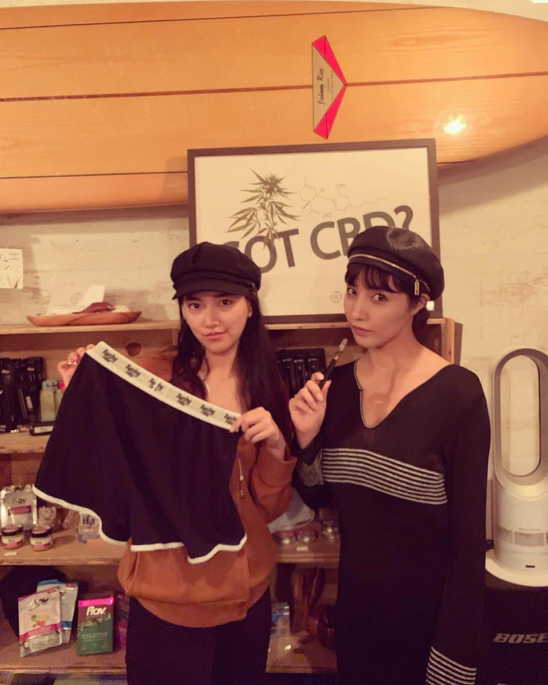 奥山春香のグルメインスタ