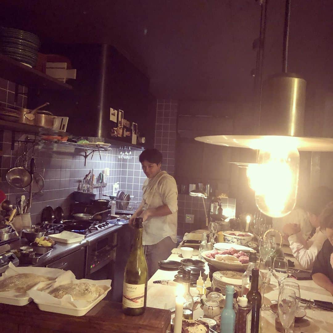 濱田マサルのグルメインスタ