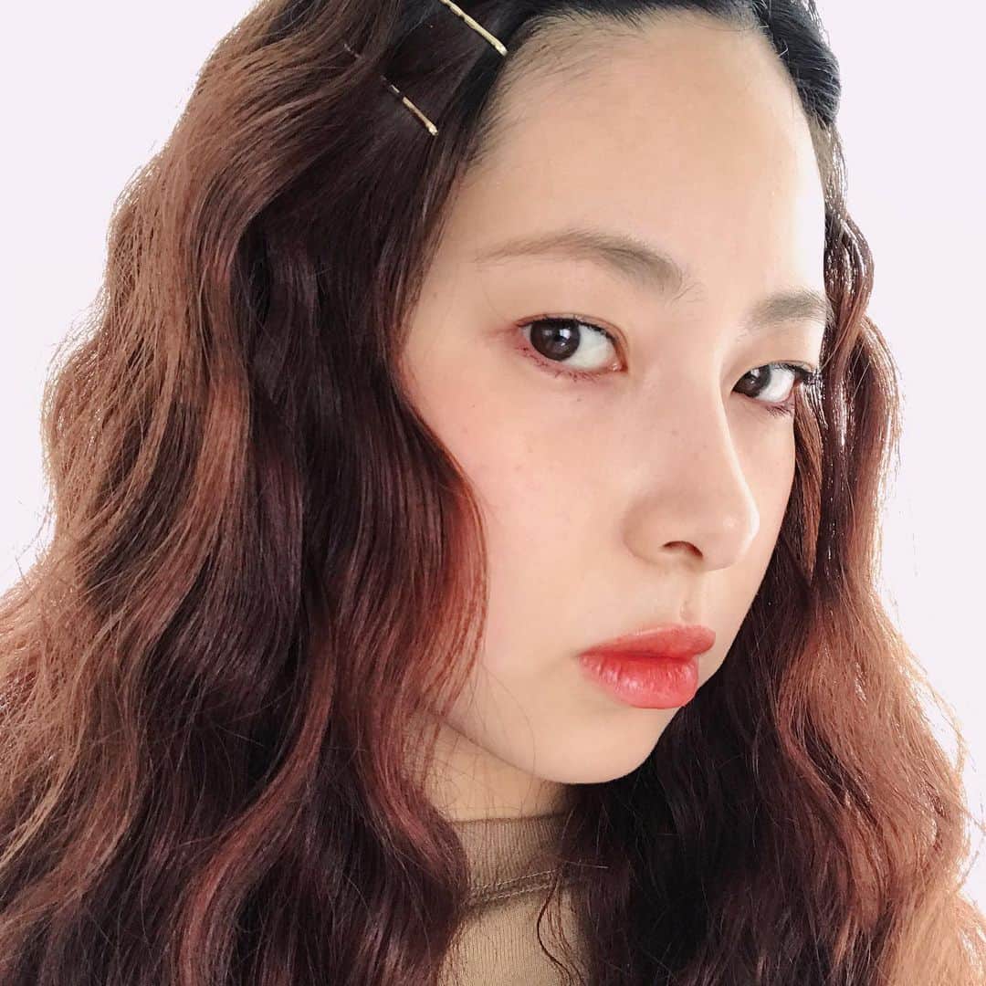 知念美加子のインスタグラム