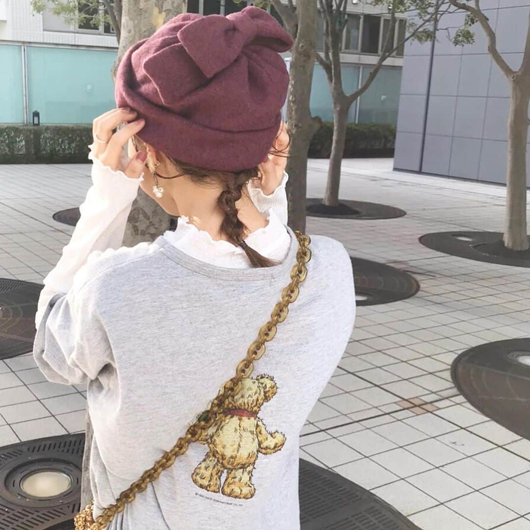 オーバーライドのインスタグラム