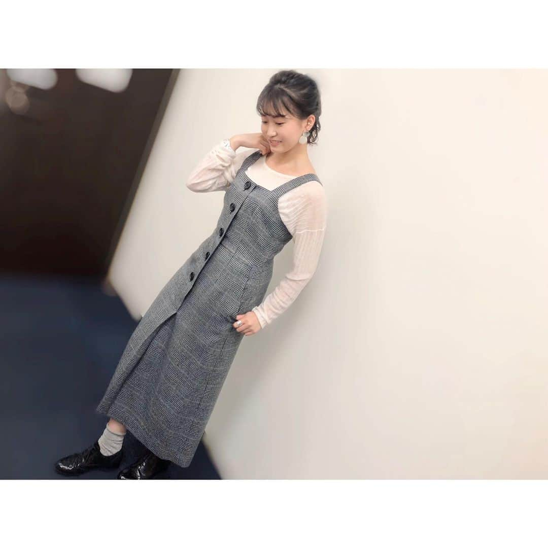 津田麻莉奈のインスタグラム