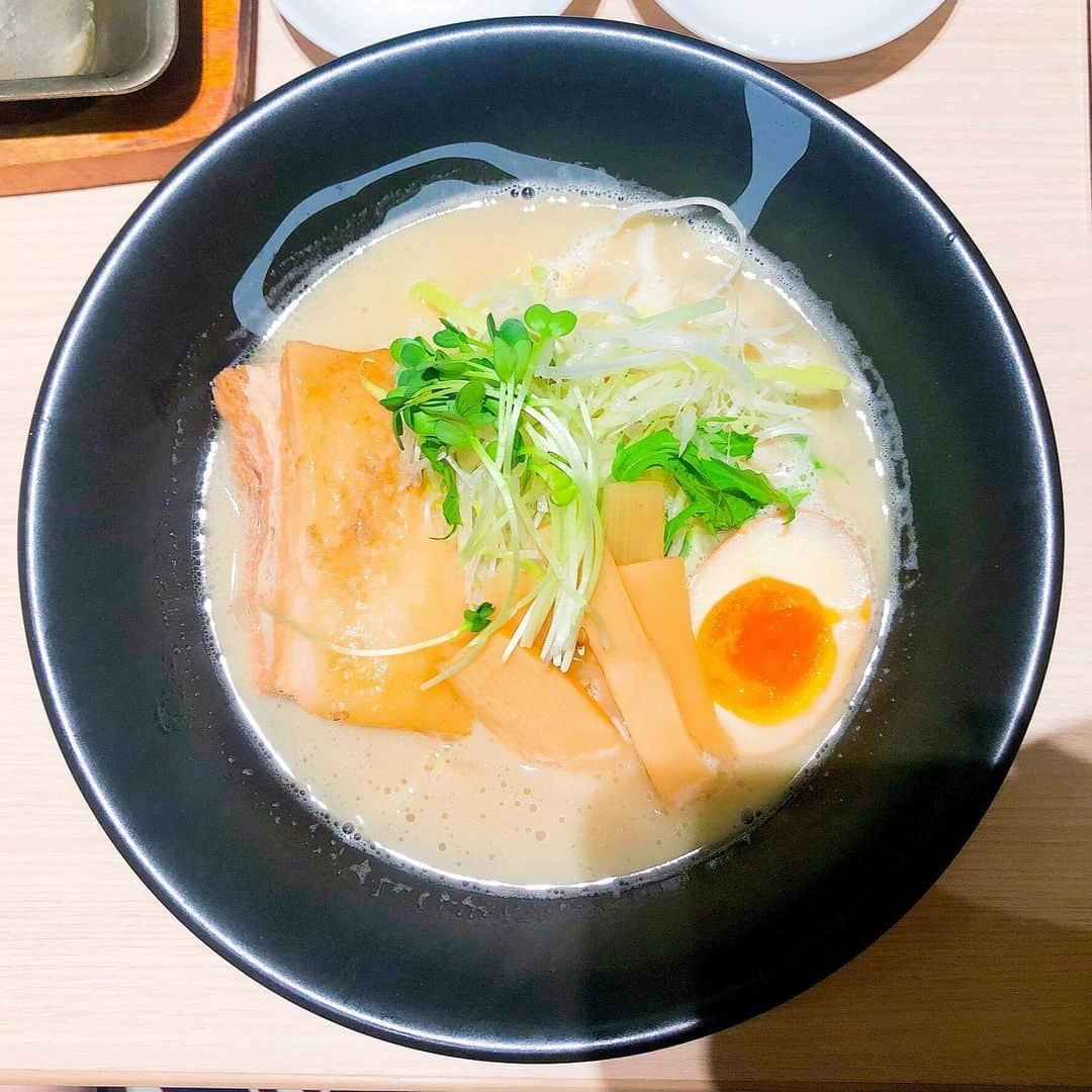 野々垣美希さんのインスタグラム写真 - (野々垣美希Instagram)「🍜 今日も！！！ 食にしかお金使ってない( * ॑꒳ ॑* )」10月11日 21時20分 - nonogakimiki