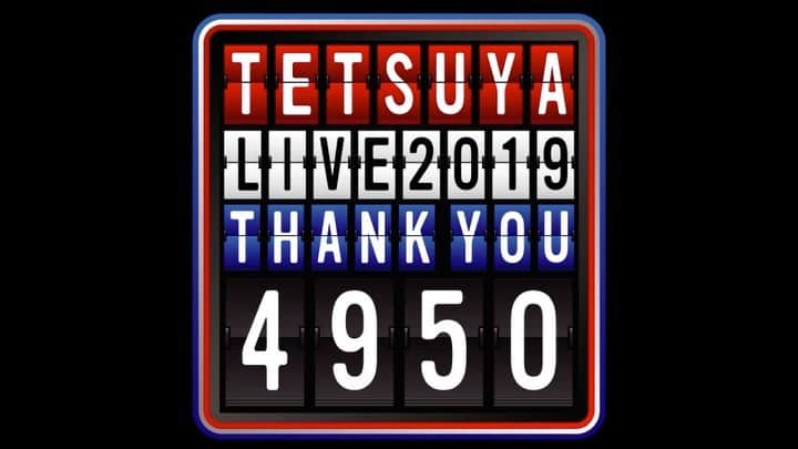 tetsuyaのインスタグラム：「本日からCÉLUXE先行受付スタートです！  #TETSUYA #2020SPRING #larcenciel」