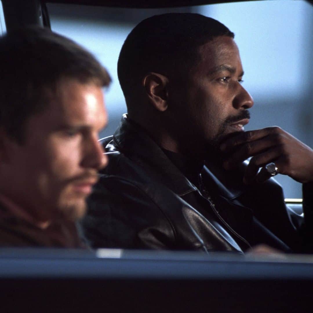 HYPEBEASTさんのインスタグラム写真 - (HYPEBEASTInstagram)「#hypeflix: Service Announcement: 'Training Day' is about to receive a prequel. Set a decade before the original, the new story will be centered around Harris in 1992, two days before the announcement of the Rodney King verdict and the LA riots that followed. Stay tuned for more news on the new film's development. ⁠ Photo: Warner Brothers」10月11日 21時40分 - hypebeast